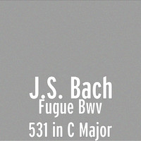 J.S. Bach - Fugue Bwv 531 in C Major