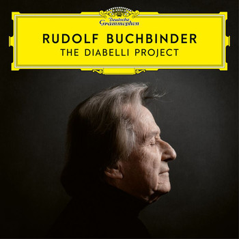 Rudolf Buchbinder - Richter: Diabelli