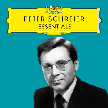Peter Schreier - Peter Schreier: Essentials