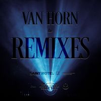 Saint Motel - Van Horn (GOLDHOUSE Remix)