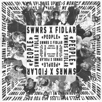 Swmrs - PEOPLE (feat. FIDLAR) (Explicit)