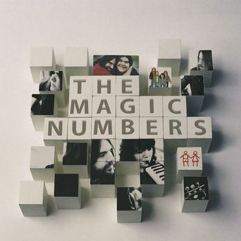 The Magic Numbers - Anima Sola