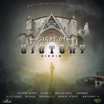 Various Artists - Sight of Victory Riddim