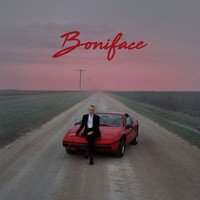 Boniface - Boniface (Deluxe [Explicit])
