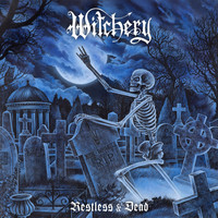 Witchery - The Reaper