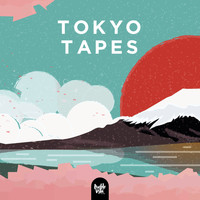 Pueblo Vista - Tokyo Tapes