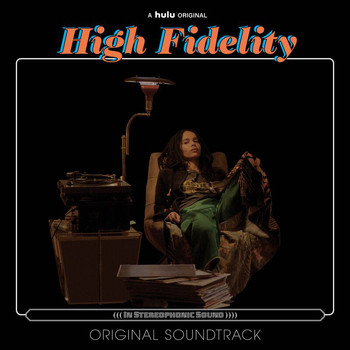 Various Artists - High Fidelity (Original Soundtrack)