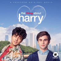Morgxn - I'm Just Wild about Harry (From "The Thing about Harry")
