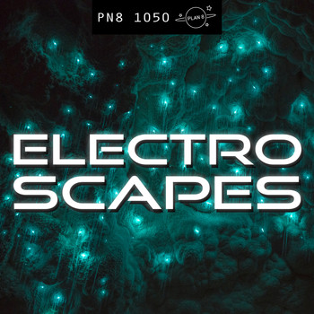 Plan 8 - Electroscapes: Technology Danger Sci-Fi