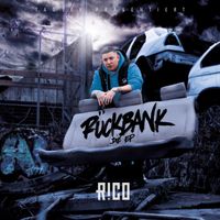 Rico - Rückbank die EP (Explicit)