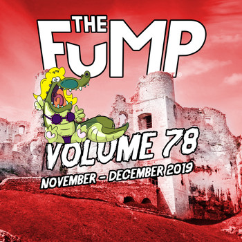Various Artists - The FuMP, Vol. 78: November - December 2019