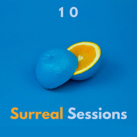 Eno Shima Rat - 10 Surreal Sessions: Dream Music Sound Experience