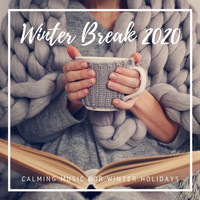 Winter Chic - Winter Break 2020: Relaxing Music for the School Christmas Break, Calming Music for Winter Holidays