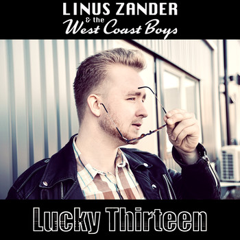 Linus Zander - Lucky Thirteen
