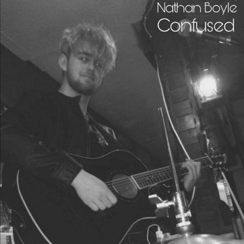 Nathan Boyle - Confused