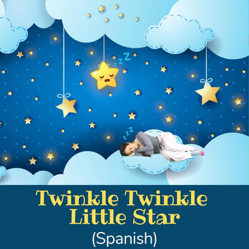 Canta Con Jess - Twinkle Twinkle Little Star
