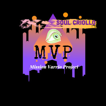 MVP - Soul Criollo