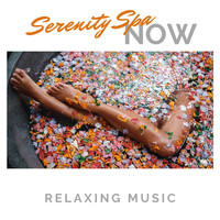 Rivera Purple - Serenity Spa Now: The Most Complete Relaxing Music Collection