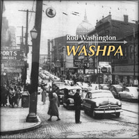 Rod Washington - Washpa