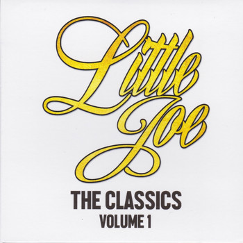 Little Joe - The Classics, Vol. 1