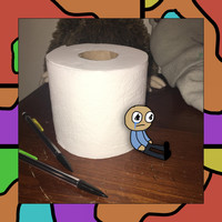 Gumby - 4-Ply (Explicit)