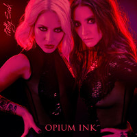 Opium Ink - Pretty Sick