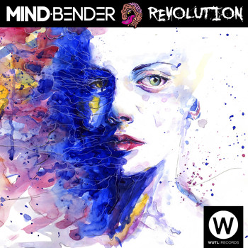 Mind Bender - Revolution
