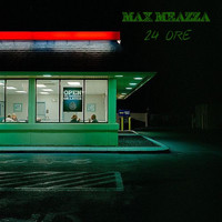 Max Meazza - 24 Ore