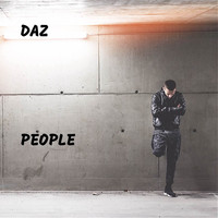 Daz - People
