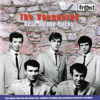 The Vanguards - Beat on the Rocks 1964-1968