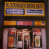 Blockhead - Blockhead's Broke Beats