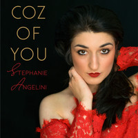 Stephanie Angelini - Coz of You