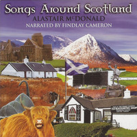 Alastair McDonald - Songs Around Scotland