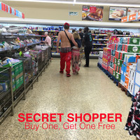 Secret Shopper - Buy One, Get One Free