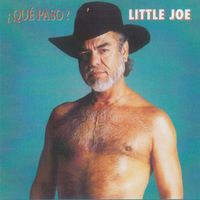 Little Joe - ¿Qué Pasó?
