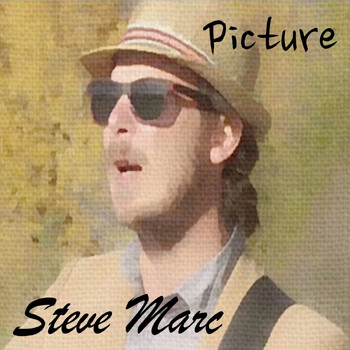 Steve Marc - Picture