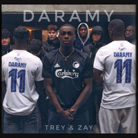 Trey & Zay - Daramy (Explicit)
