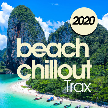 Various Artists - Beach Chillout Trax 2020