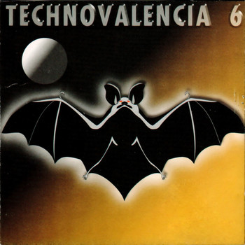 Various Artists - Techno Valencia Vol. 6