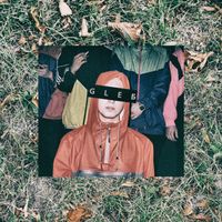 Gleb - Lavička Pimpin’ (Explicit)