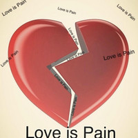 Seep - Love Is Pain (Explicit)