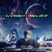 DJ Stingray - Tribal Life