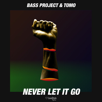 Bass Project & Tomo - Never Let It Go