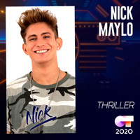 Nick Maylo - Thriller