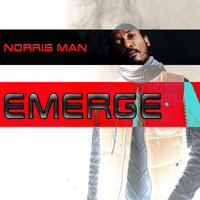 Norris Man - Emerge