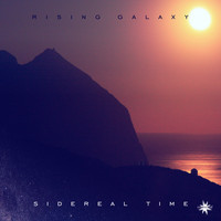 Rising Galaxy - Sidereal Time