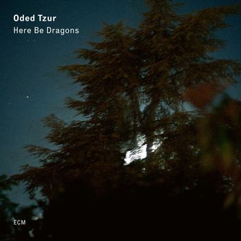 Oded Tzur - Here Be Dragons