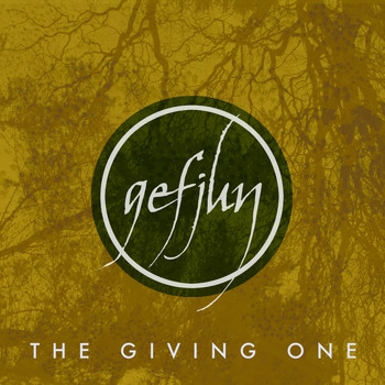 Gefjun - The Giving One