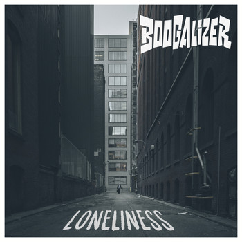 Boogalizer - Loneliness