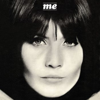 Sandie Shaw - Me (Deluxe Edition)